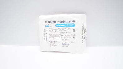 Teleflex 9001P Arrow EZ-IO Ndle + Stabilizer Kit 25 mm x 15 ga